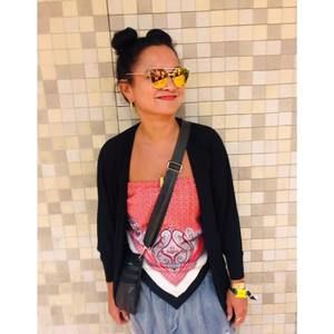 Meet your Posher, Maï